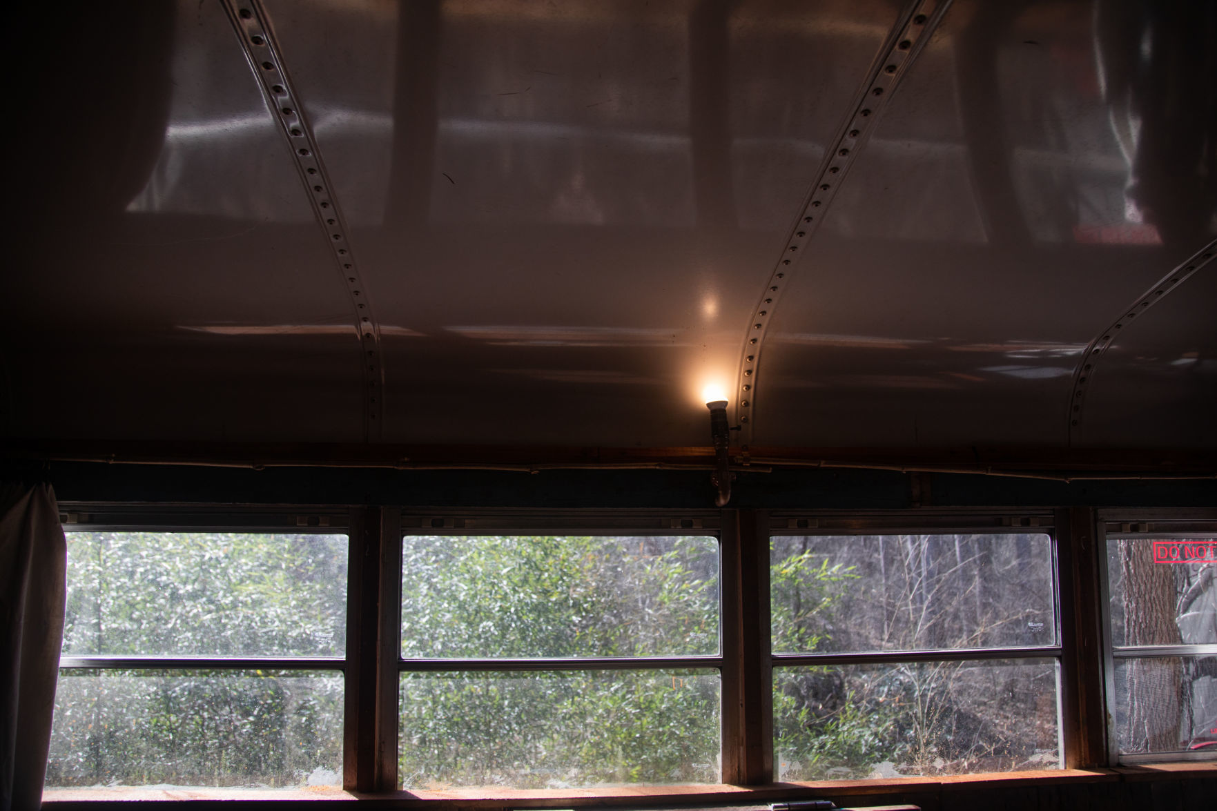 Bus Airbnb 11